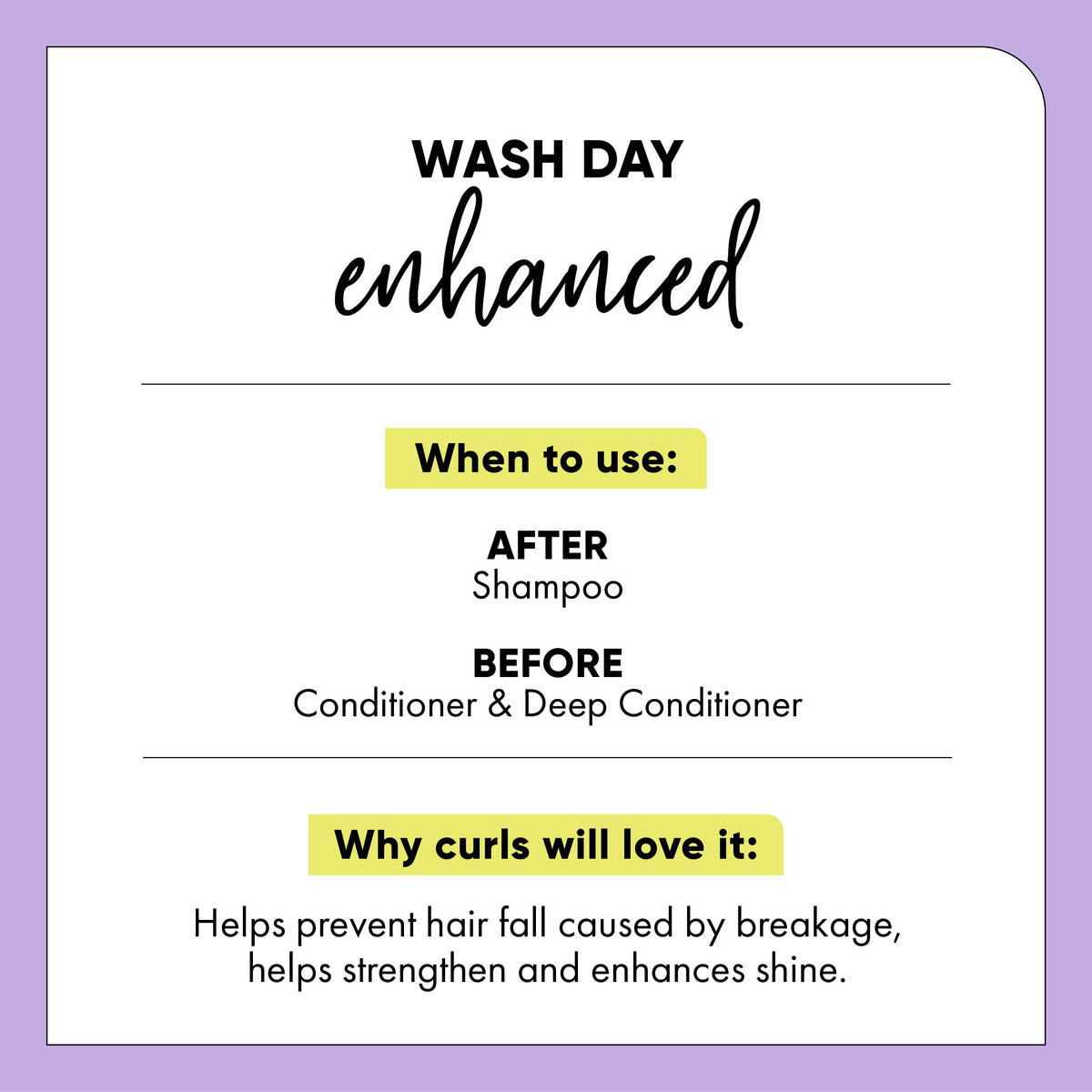 HASK Knot A Chance Rice Water Fortifying Rinse, 12 fl oz