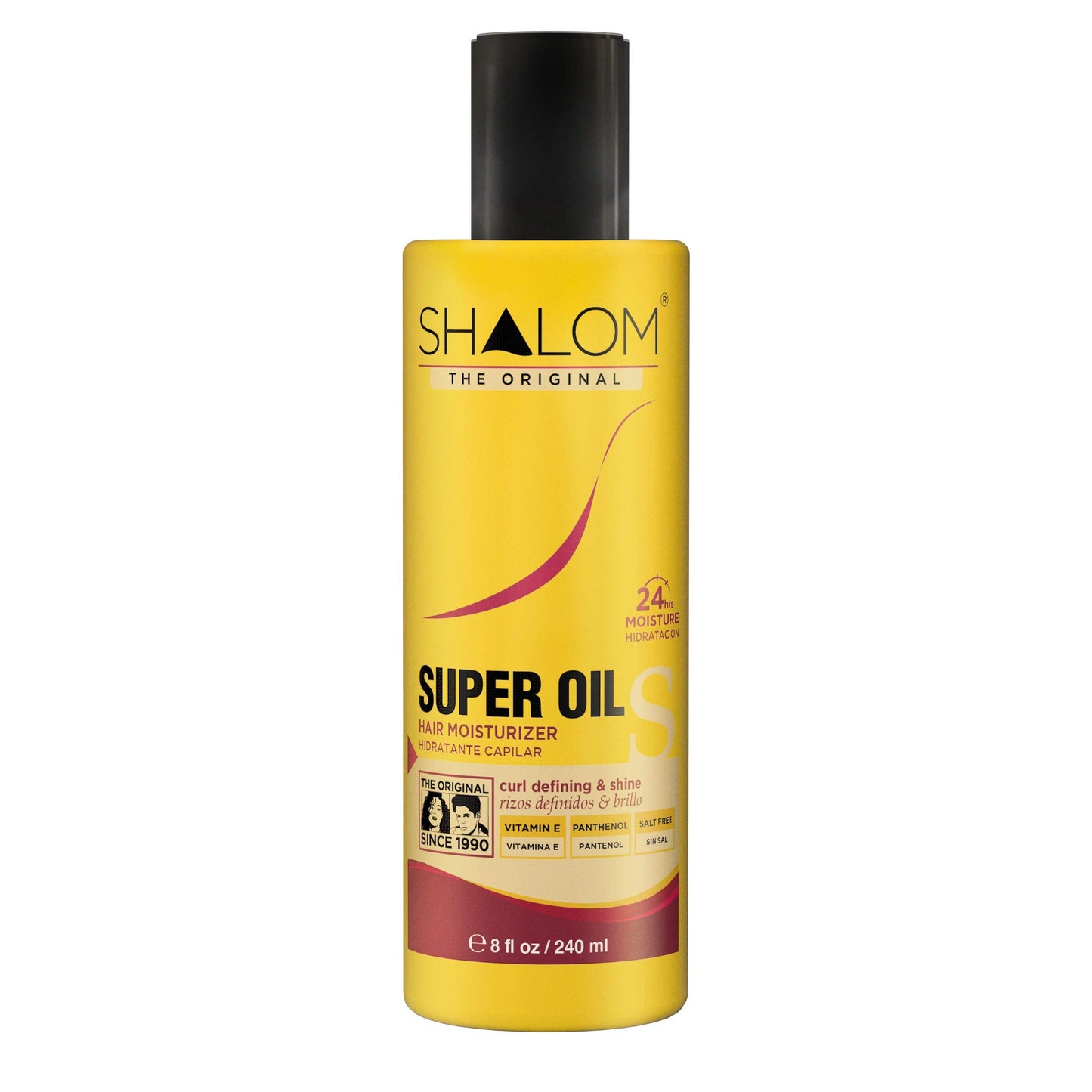 SHALOM SUPER OIL Beauty & Personal Care SHALOM