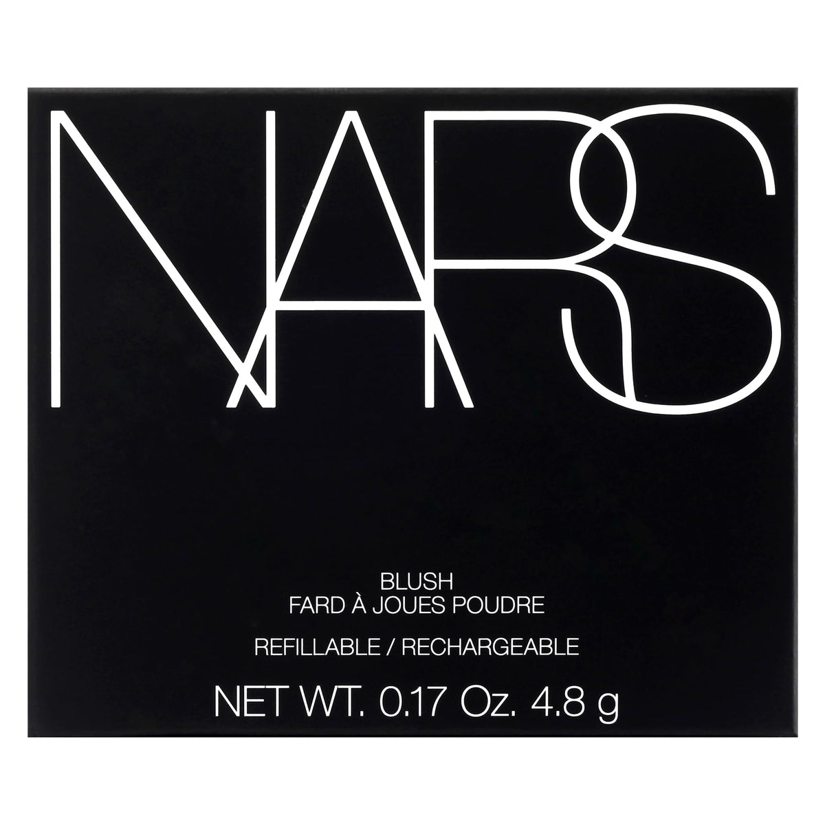 NARS Blush Orgasm, Pressed Powder Beauty & Personal Care NARS
