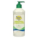 Banana Boat Moisturizing After Sun Lotion with Aloe and Vitamin E, 16Fl Oz, After Sun Care, Banana Boat After Sun Lotion, Sunburn Relief, 16Fl Oz Beauty & Personal Care Banana Boat