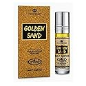 Golden Sand - 6ml (.2 oz) Perfume Oil by AlRehab Beauty & Personal Care Al-Rehab