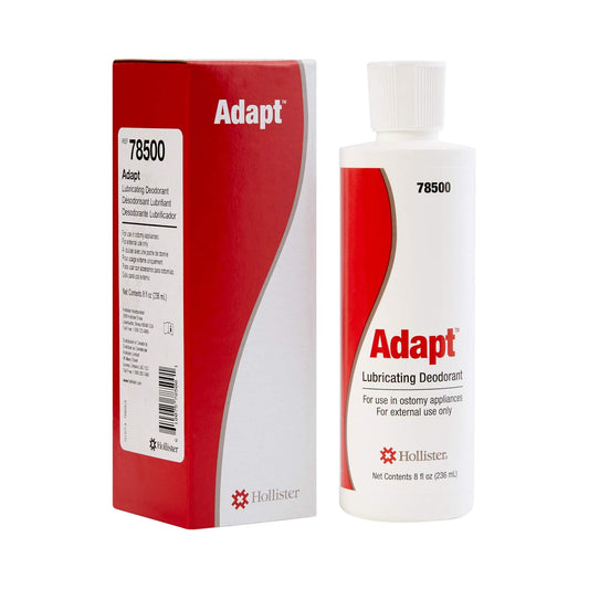 Adapt? Lubricating Deodorant 8 Oz EA/1 Beauty and Personal Care Hollister