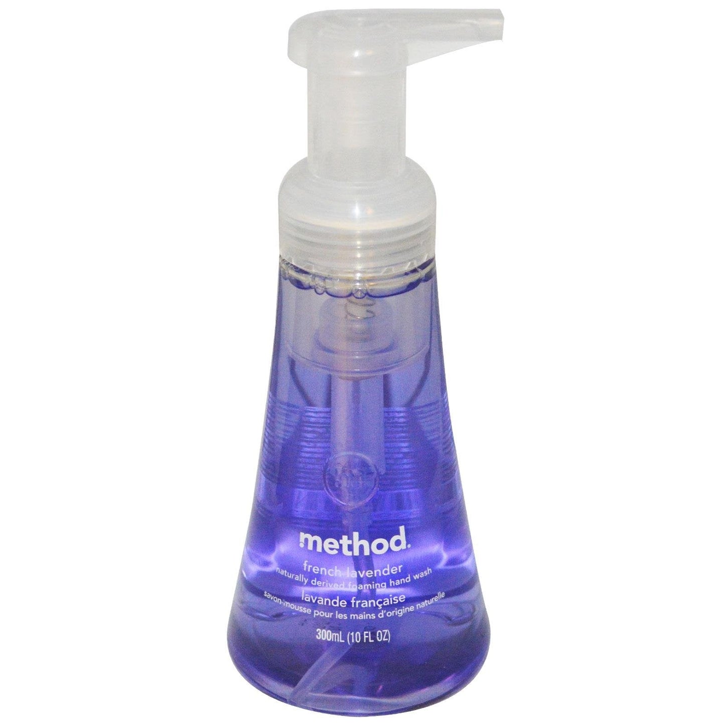 Method MTH01162 - Foaming Hand Wash Beauty & Personal Care Method