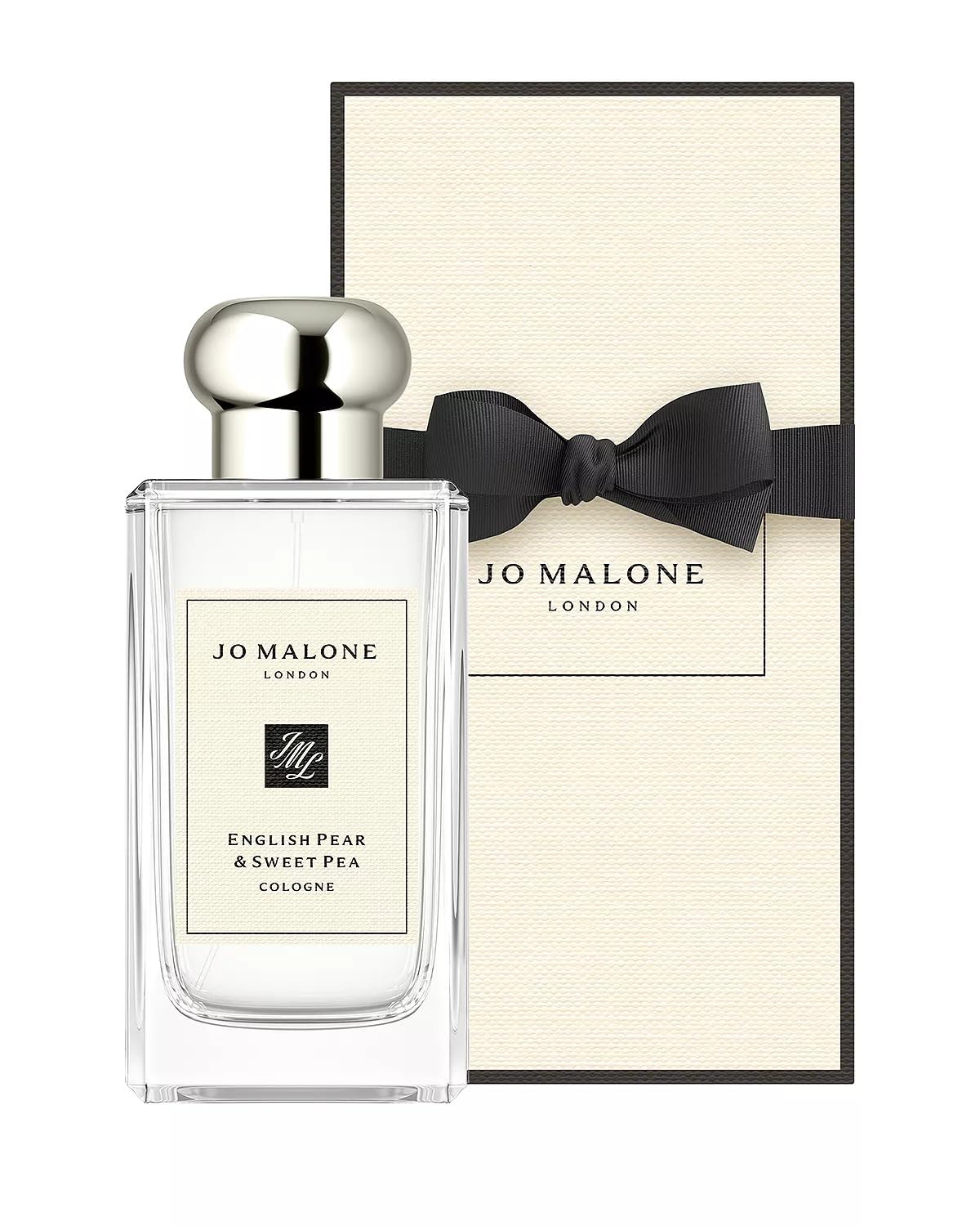 Jo Malone English Pear & Sweet Pea Cologne Eau de Cologen Spray for Unisex, 3.4 Ounce Beauty & Personal Care Jo Malone