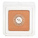 Honeybee Gardens Pressed Mineral Powder Foundation Refill, Sundance, Deep Tan/Mocha, Adjustable Coverage, Natural Finish, With Botanical Extracts Beauty & Personal Care Honeybee Gardens