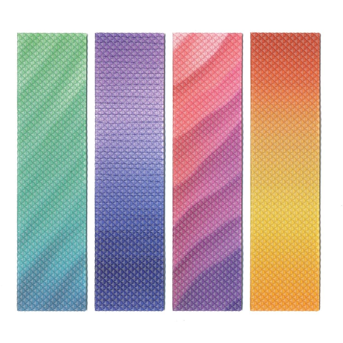 NEW! Zen Strips, Bumpy Gradient Beauty and Personal Care The Pencil Grip