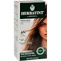 Herbatint Hr Color 6n Blonde Dark Beauty & Personal Care Herbatint