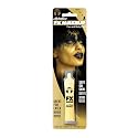 Tinsley Transfers FX Makeup - Face and Body Paint - Water-Based Cream - 7g / 0.24 oz Tube (Metallic Gold) Beauty & Personal Care Tinsley Transfers