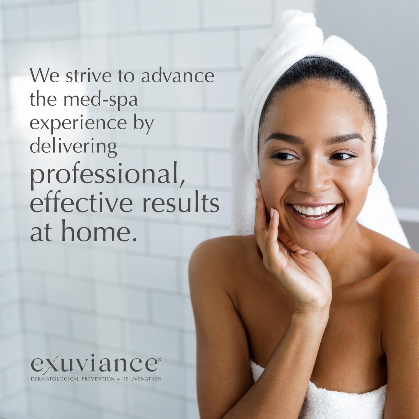 EXUVIANCE 3-in-1 Clarifying Anti-Aging Cleanser 7.2 oz – Salicylic Acid Face Wash for Acne-Prone Skin, Oil Control, Makeup Removal & Exfoliation Beauty & Personal Care EXUVIANCE