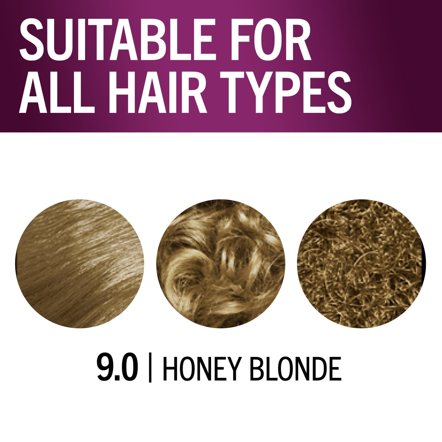 Schwarzkopf Keratin Permanent Hair Dye Cream, 9.0 Honey Blonde, Professional Quality Color for Up to 100% Gray Coverage, Bond Enforcing System Beauty & Personal Care Schwarzkopf