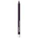 Almay Gel Eyeliner, Waterproof, Fade-Proof Eye Makeup, Easy-to-Sharpen Liner Pencil (Packaging May Vary), 130 Pure Plum, 0.045 oz Beauty & Personal Care Almay