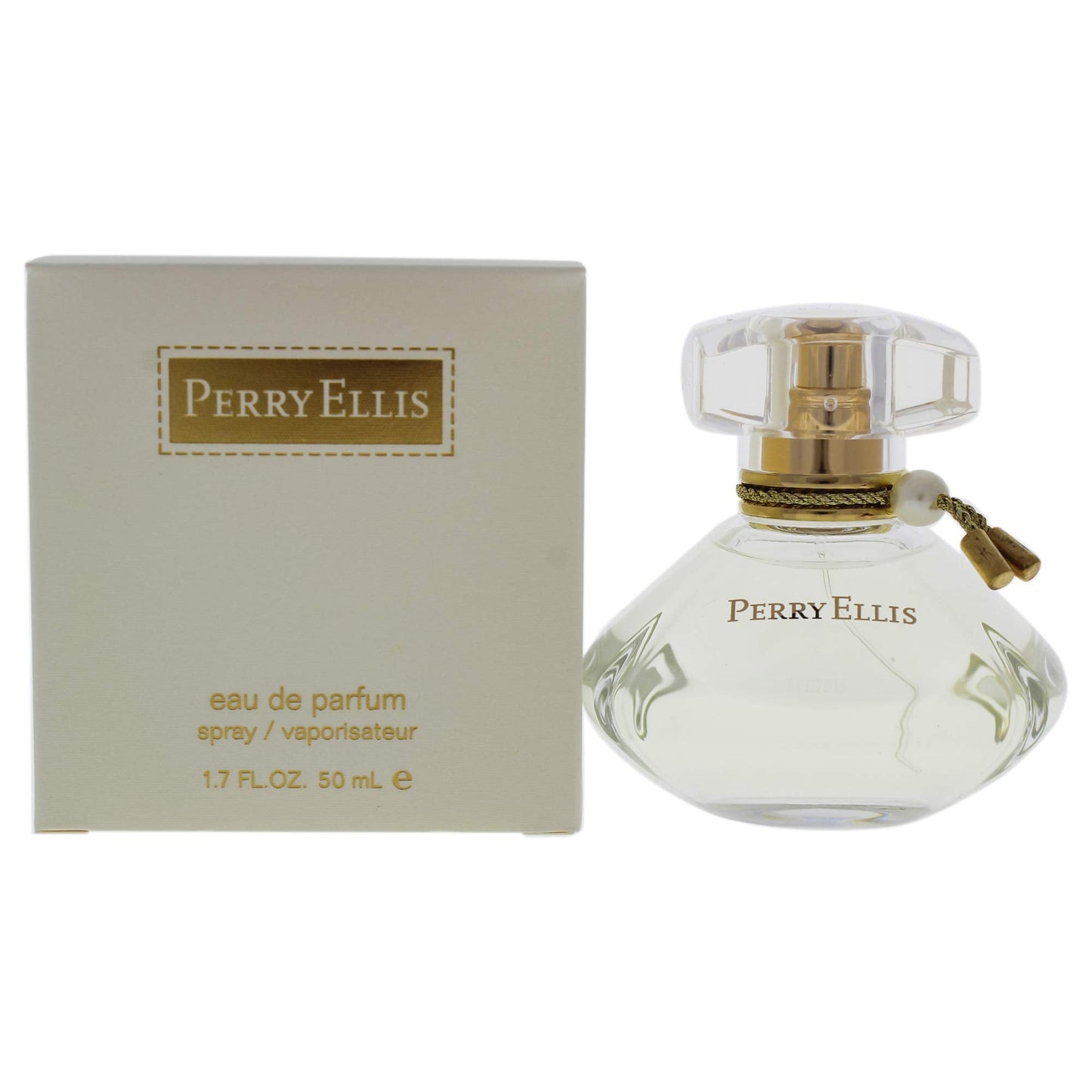 Perry Ellis Eau De Parfume Spray for Women, 1.7 Ounce Beauty & Personal Care Perry Ellis