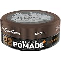 the shave factory Hair Styling Series (SPIDER 22 FREE SPIRIT) Beauty & Personal Care the shave factory