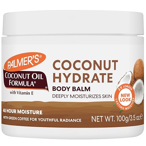 Palmer's Coconut Oil Formula Body Balm, 3.5 Ounces Beauty & Personal Care Palmer's