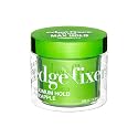 KISS COLORS & CARE Maximum Hold Edge Fixer, Non-Greasy Gel Formula Infused With Biotin B7, 24 Hour Hold, ‘Pineapple’ Scented, 3.38 Fl. Oz. (100 ml) Beauty & Personal Care KISS COLORS & CARE