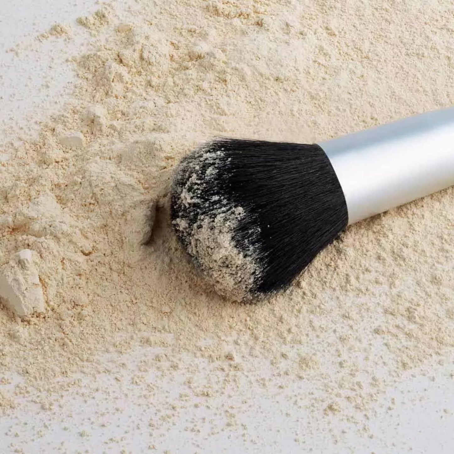 T. LeClerc Loose Facial Powder - Face Makeup Setting Powder Longwear, Blendable Mineral Minimizes Pores & Perfects Skin Tones Blurs Fine Lines Beauty & Personal Care T. LeClerc