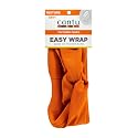 Cantu Textured Fabric Easy wrap Beauty & Personal Care Cantu