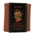 MODERN PIRATE Red Clay Face and Body Soap Beauty & Personal Care Modern Pirate