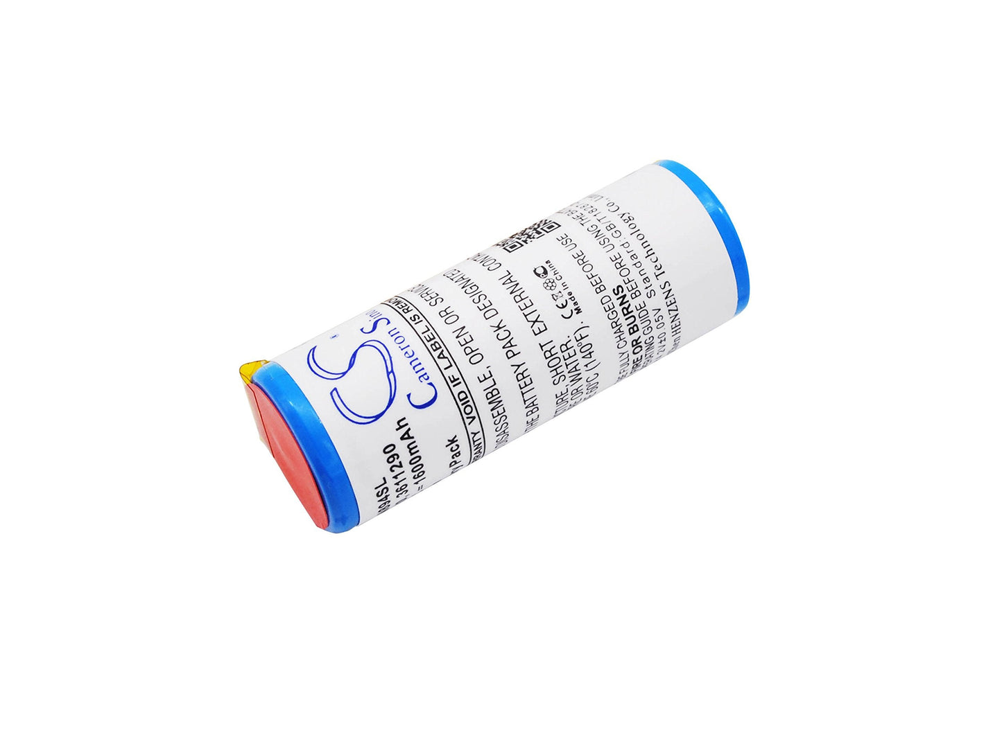 Cameron Sino 1600mAh / 5.92Wh Replacement Battery for Philips Norelco 9160XL Beauty and Personal Care Cameron Sino