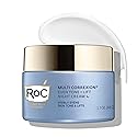 RoC Multi Correxion 5 in 1 Restoring, Anti Aging Night Cream for Face with Hexinol, 1.7 Ounces (Packaging May Vary) Beauty & Personal Care RoC
