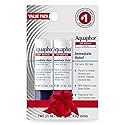 Aquaphor Lip Repair Stick, Moisturizing Lip Balm Pack, Relieves Dryness, Holiday Gifts for Self Care, 0.17 Oz Stick, Pack of 2 Beauty & Personal Care Aquaphor