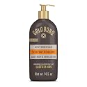 Gold Bond Men's Essentials Everyday Moisture Daily Body & Hand Lotion For Men, 14.5 oz., With Vitamin C Beauty & Personal Care Gold Bond