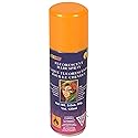 Rubies Orange Haircolor Costume Hairspray for Adults, Unisex 3 Ounce Beauty & Personal Care Rubies