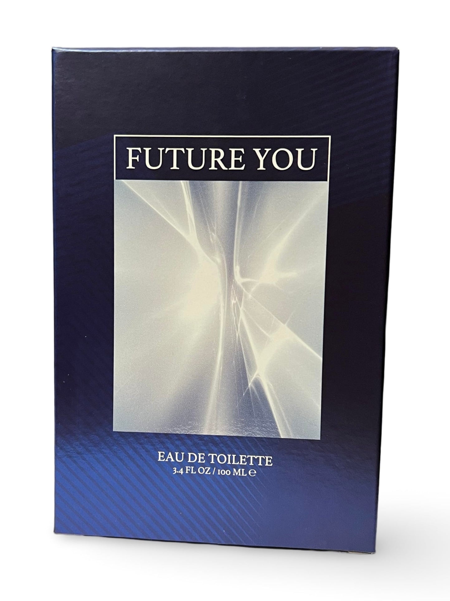Belcam Beauty FUTURE YOU Eau de Toilette, 3.4 Fl Oz, Lavender, Vanilla, Lemon Zest Beauty & Personal Care Belcam Beauty