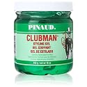 Pinaud Clubman Styling Gel 16 oz (Pack of 4) Beauty & Personal Care Clubman