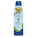 Banana Boat Ultra Defense Clear Sunscreen Spray SPF 100, 6oz | Lightweight Sunscreen, Banana Boat SPF 100, Water Resistant, 6oz Beauty & Personal Care Banana Boat