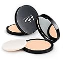 Jolie Mineral Powder Foundation SPF 15 (w/sponge) - Hypoallergenic (Shell) Beauty & Personal Care JOLIE. IMPECCABLE ME