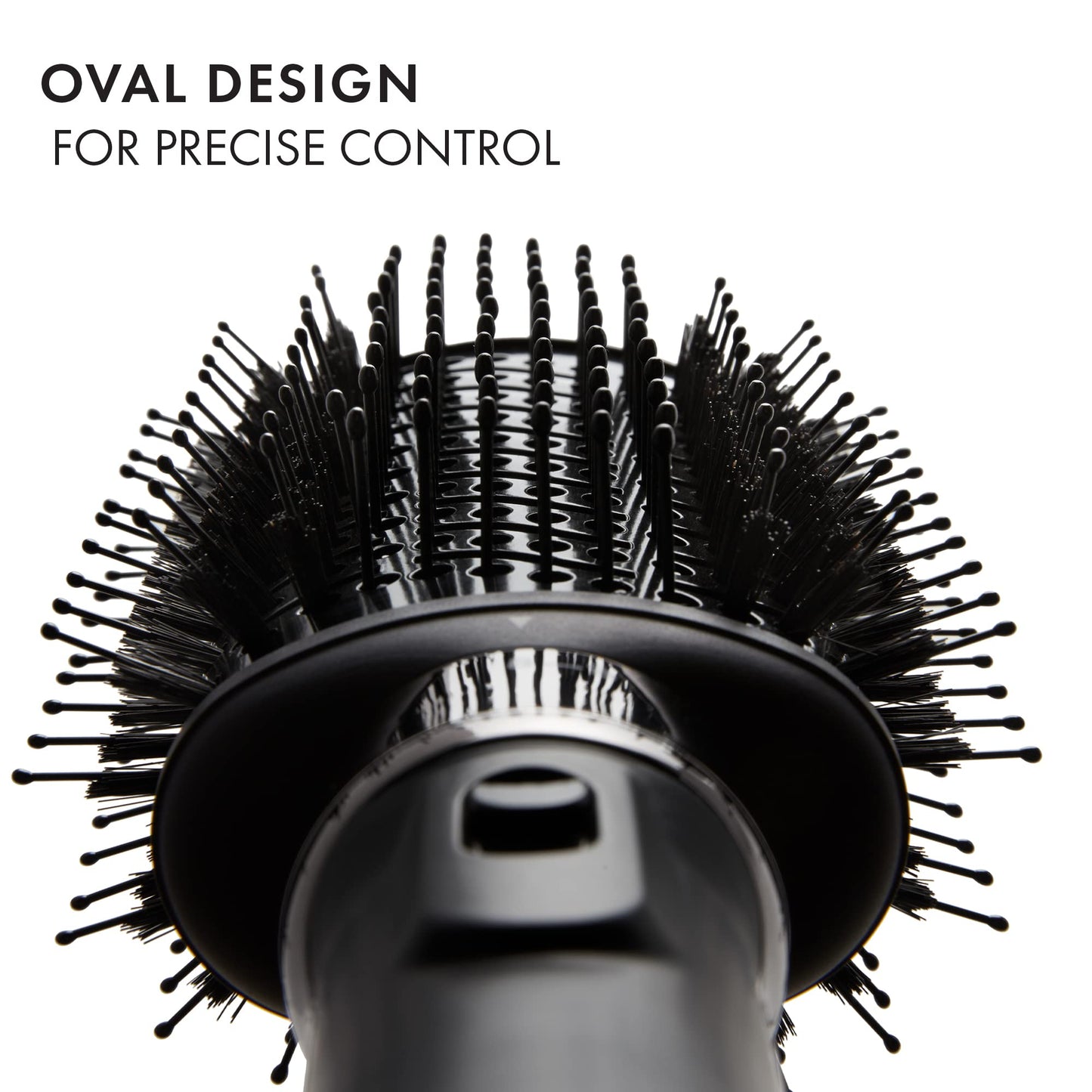 Hot Tools Pro Artist Black Gold One Step Replacement Attachment | Pro Drying & Styling (Large) Beauty & Personal Care HOT TOOLS