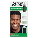 Shampoo-In Hair Color Jet Black - H-60 by Just For Men for Men - 1 Application Hair Color Beauty & Personal Care Just for Men