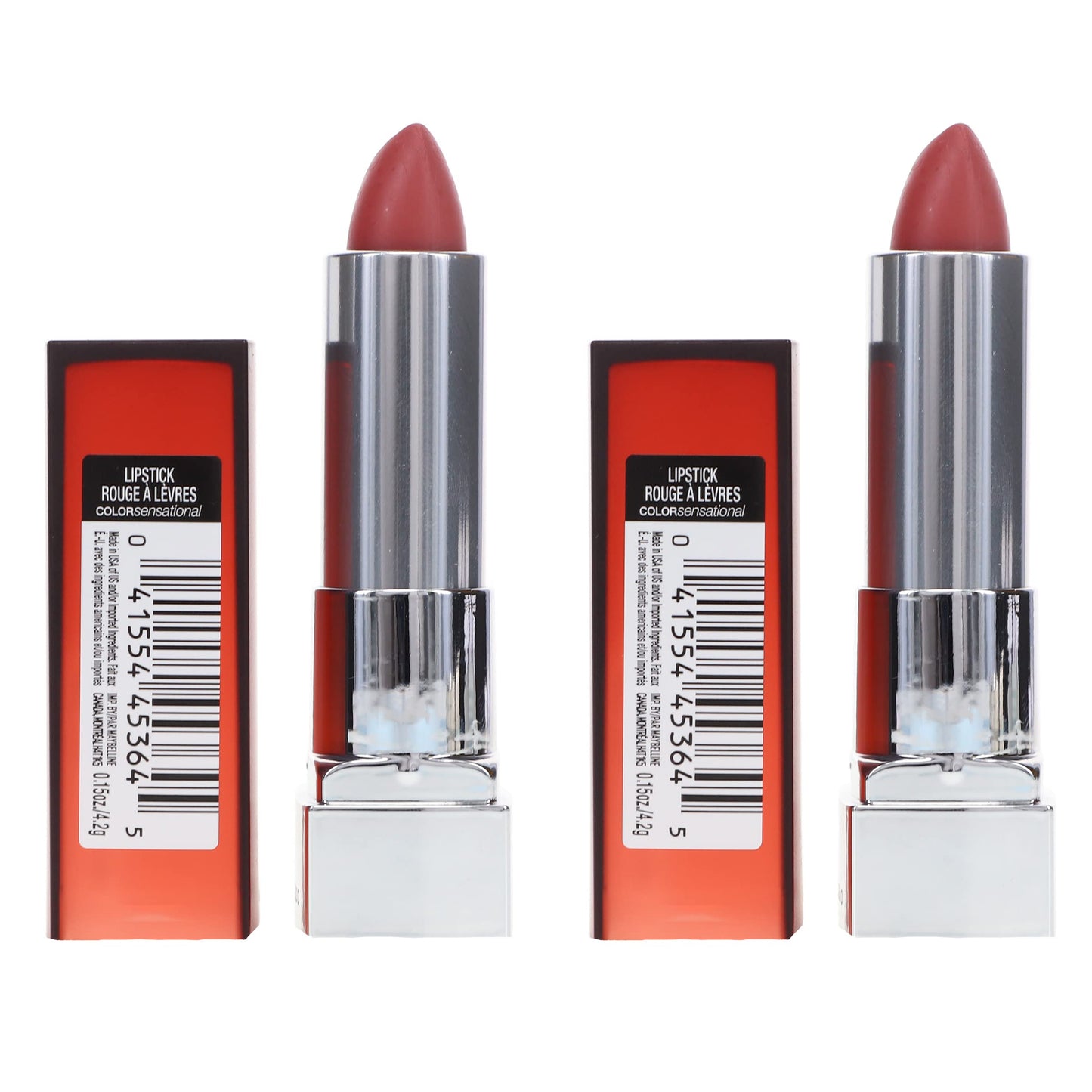 Myb Cs Matte Liplnr Nde N Size .15 O Maybelline Color Sensational Lipliner Matte Nude Nuance 0.15oz Beauty & Personal Care MAYBELLINE