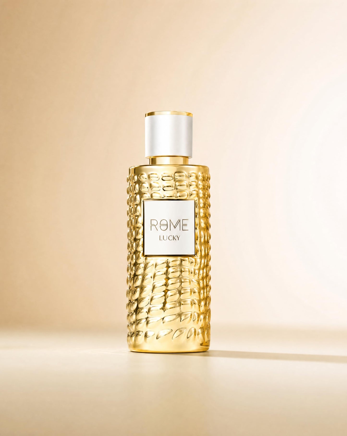 Mast Perfume Rome Lucky Pour Homme Eau De Parfum Spray for Men, 3.4 Fl Oz / 100 ml Beauty & Personal Care Mast Perfume