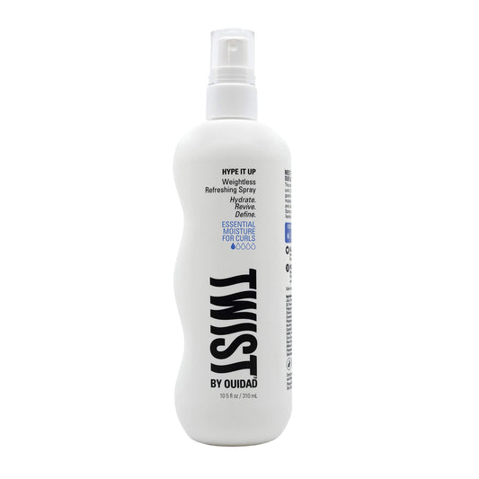 TWIST Hype It Up Weightless Refreshing Spray, 10.5 Fl. oz Beauty & Personal Care Twist
