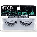 Ardell Fashion Lashes Natural Strip Lash, Black [120] 1 ea (Pack of 3) Beauty & Personal Care Ardell