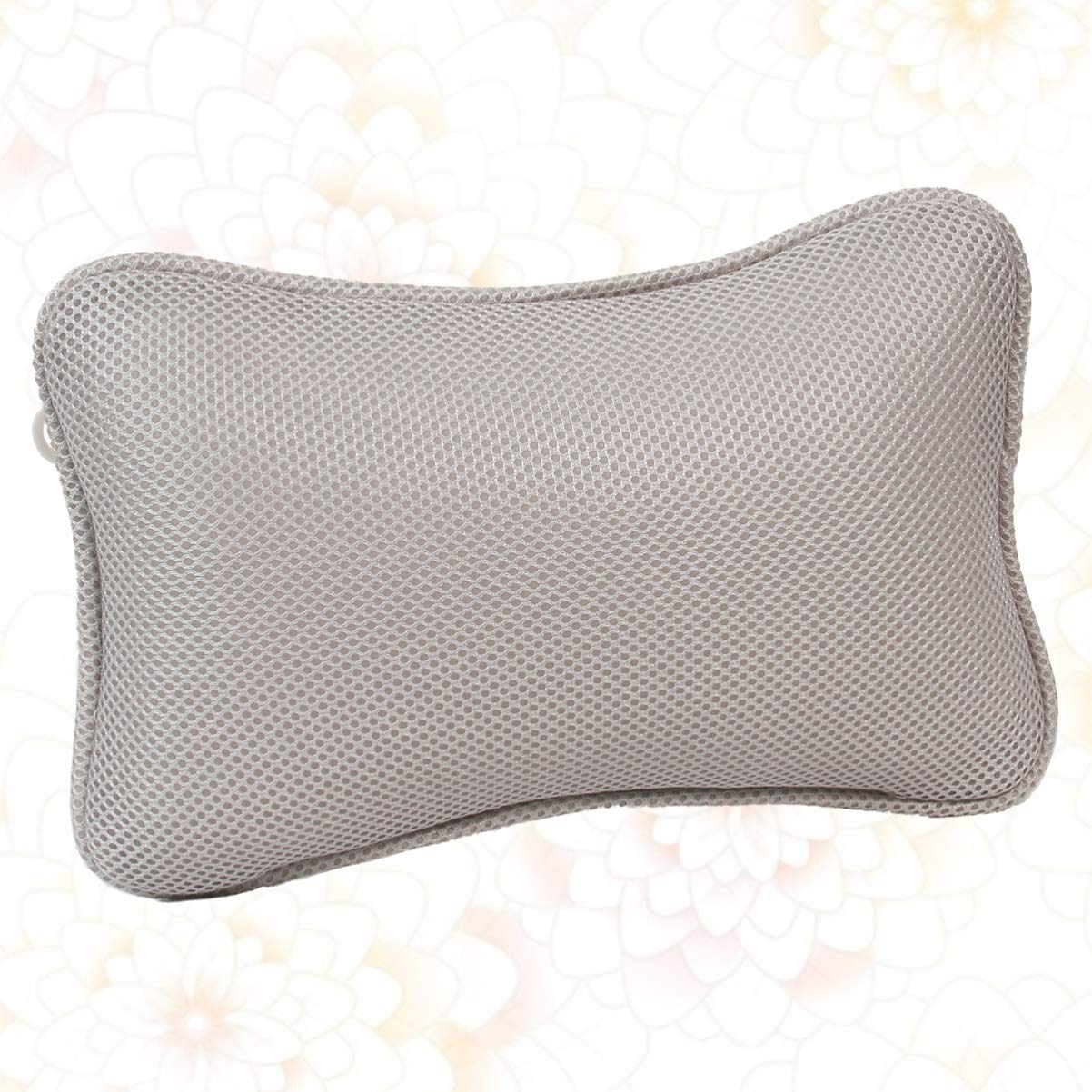 Bathtub 1PC Non-Slip Bath Pillow Bath Tub Pillow for Women Men Powerful Suction Cups Beauty and Personal Care ARTIBETTER