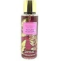 Victoria's Secret Autumn Blossom Fragrance Mist Spray 8.4 oz / 250 ml Limited Edition Beauty & Personal Care Victoria's Secret