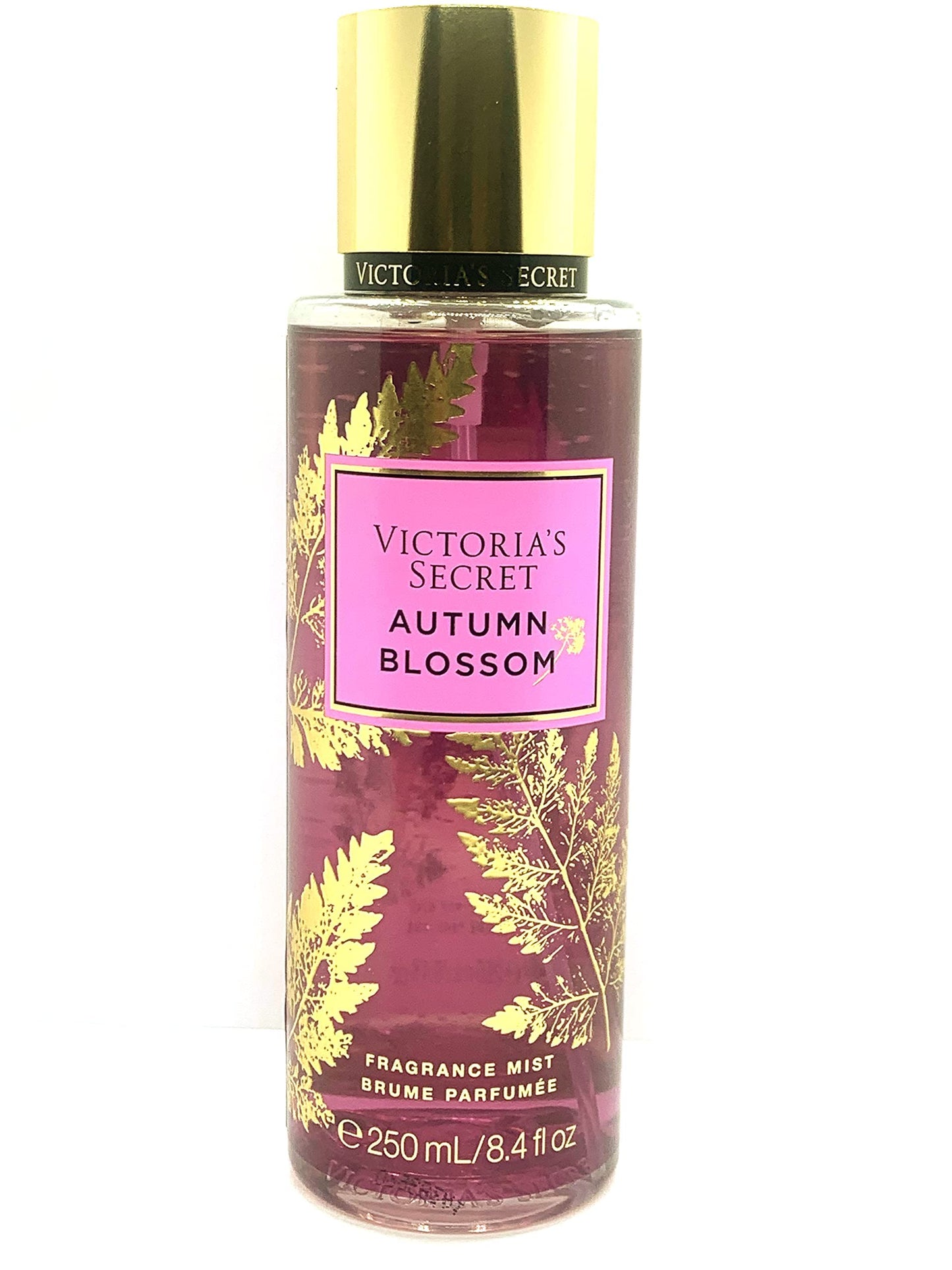 Victoria's Secret Autumn Blossom Fragrance Mist Spray 8.4 oz / 250 ml Limited Edition Beauty & Personal Care Victoria's Secret