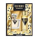 Guess Guess Seductive 2.5oz EDT Spray, 0.5oz EDT Spray, 3.4oz Body Lotion, Pouch Women 4 Pc Gift Set Beauty & Personal Care GUESS