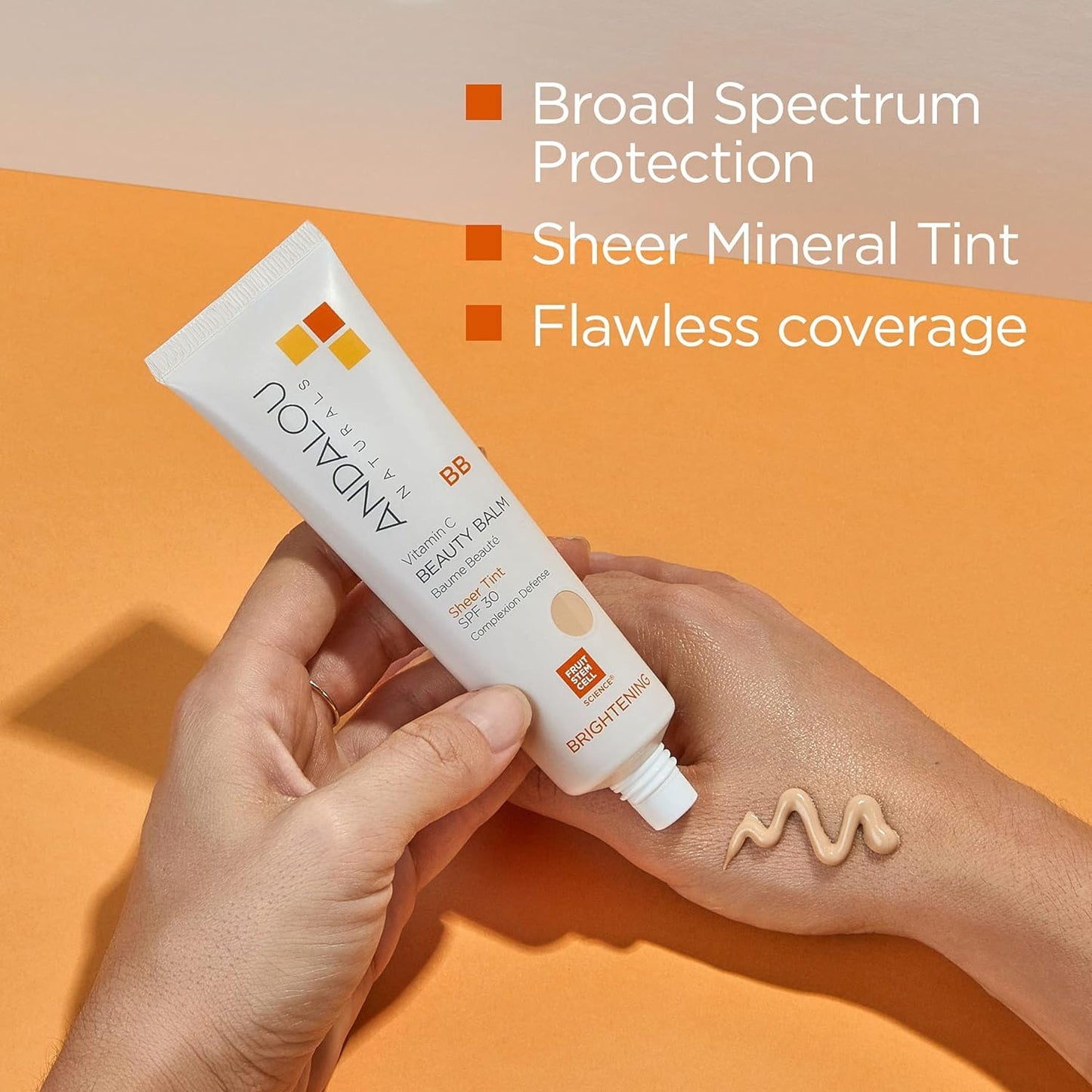 Andalou Naturals Balm Beauty All In One Sh Beauty & Personal Care Andalou Naturals