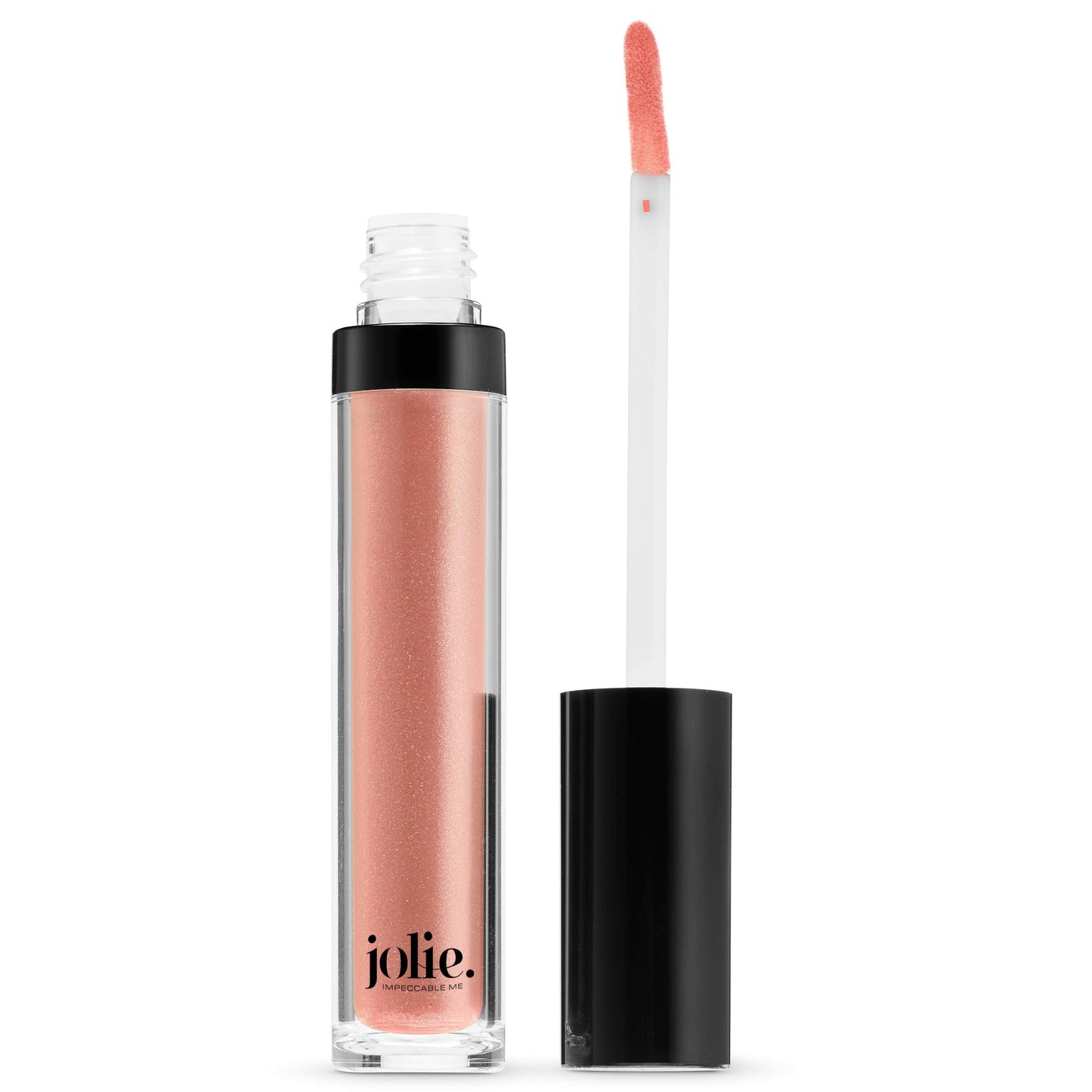 Jolie Re-Volumizing Lip Plumping Gloss - Fairy Dust Beauty & Personal Care JOLIE. IMPECCABLE ME