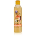 SoftSheen-Carson Dark and Lovely Au Naturale Moisture LOC Sulfate-Free Cleansing Shampoil, 13.5 fl oz Beauty & Personal Care SoftSheen