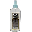 Sol de Oro Guerlene Cologne 8 OZ Beauty & Personal Care SOL DE ORO