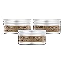 TIGI Bed Head for Men Matte Separation Workable Wax - Use for Strong Hold - For Men's Hairstyles - Use on Damp or Dry Hair - Premium Strong Hold Hair Beauty & Personal Care Bed Head