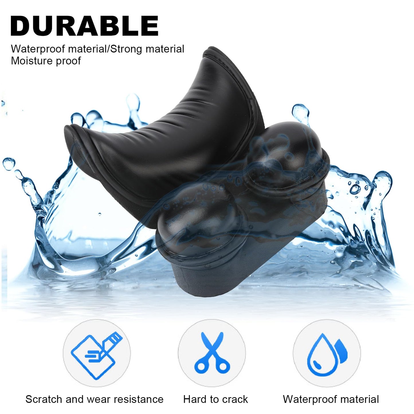 Sonew Salon Neck Rest Cushion, U Shape Ergonomic Shampoo Bowl Neck Pillow Soft Neck Rest for Wash Basin Hair Washing Tray Beauty and Personal Care Sonew