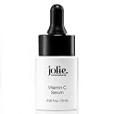 Jolie Vitamin C Serum Concentrate 10%, Radiance Boosting Treatment, Brightens Skin, Provides Powerful Antioxidant Protection & Stimulates Collagen Beauty & Personal Care JOLIE. IMPECCABLE ME