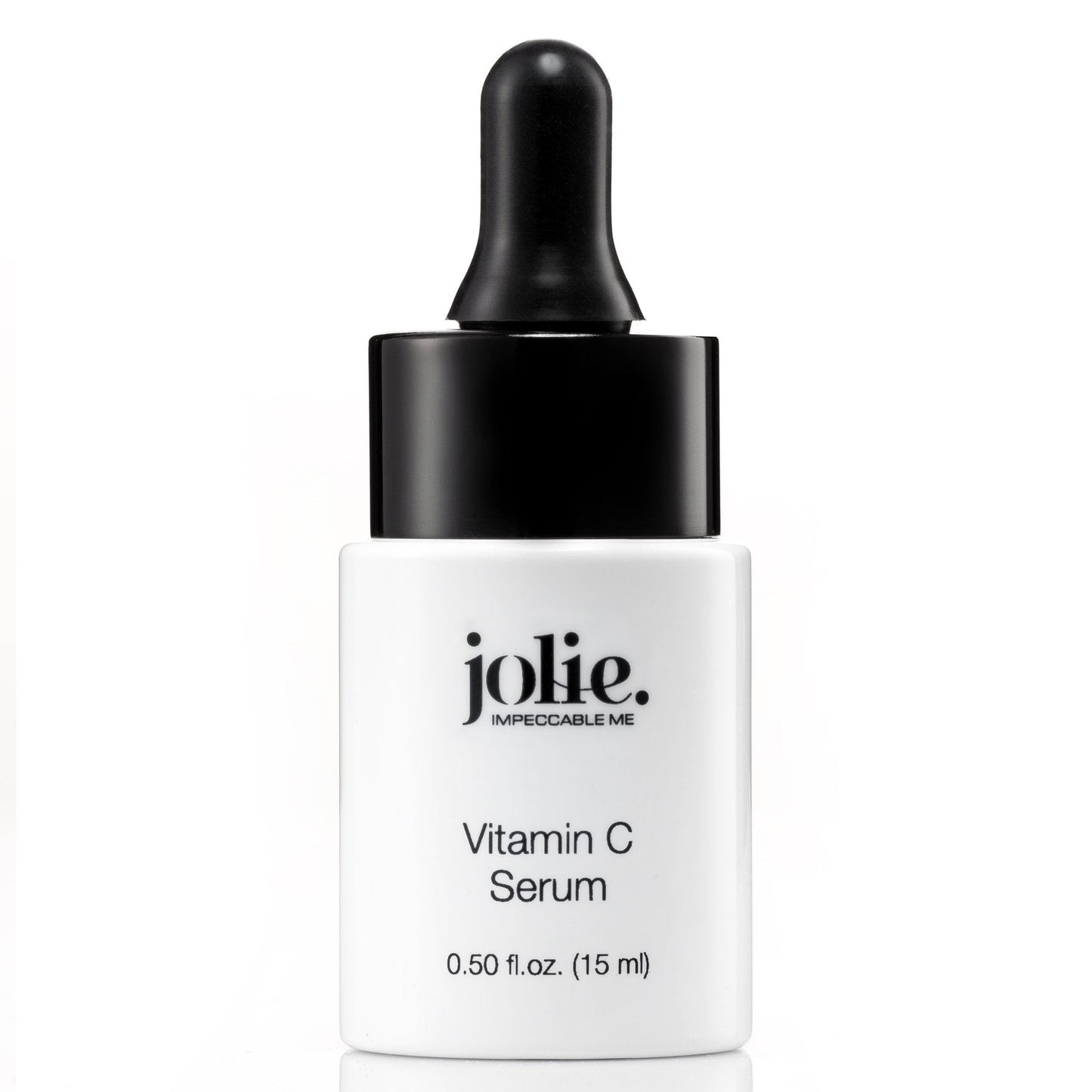 Jolie Vitamin C Serum Concentrate 10%, Radiance Boosting Treatment, Brightens Skin, Provides Powerful Antioxidant Protection & Stimulates Collagen Beauty & Personal Care JOLIE. IMPECCABLE ME