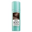 L'Oreal Paris Magic Root Cover Up Gray Hair Spray, 100% Gray Hair Coverage with Buildable, Lightweight, Transfer-Resistant, and Temporary Formula Beauty & Personal Care L'Oreal Paris